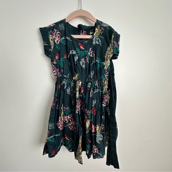 Tea Collection Forest Dress - Picture 3 of 3